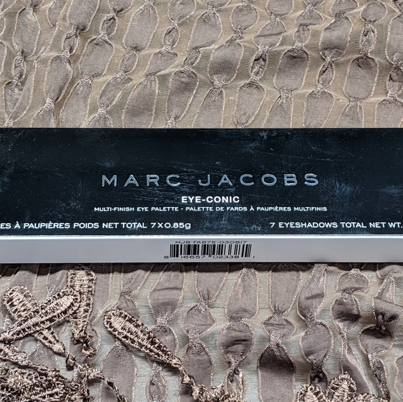 Marc Jacobs Other - 🔥2/$50🔥 Marc Jacobs palette: Provocouture